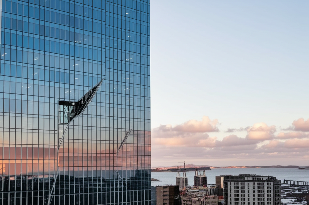 Torre Empresarial Horizon